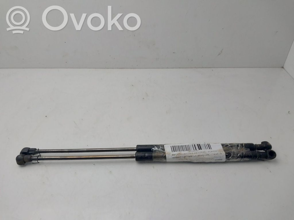 Renault Clio I Ammortizzatore portellone posteriore/bagagliaio
