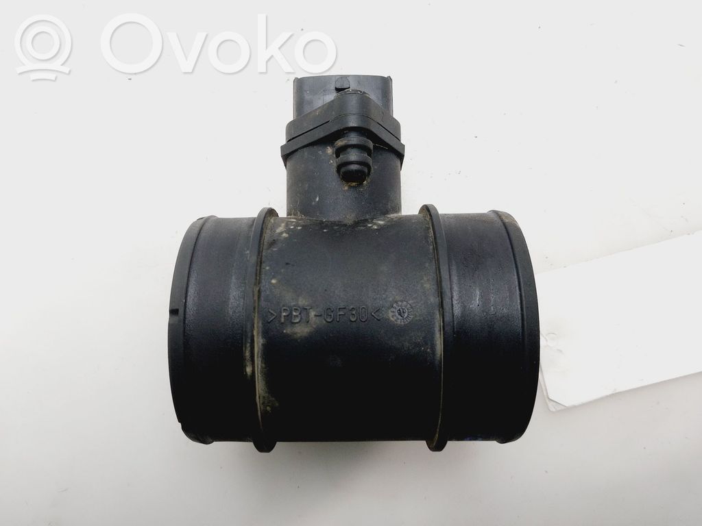 Opel Corsa C Misuratore di portata d'aria