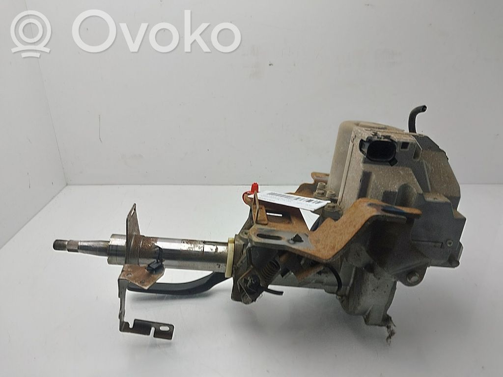 Nissan Qashqai Ax volan 