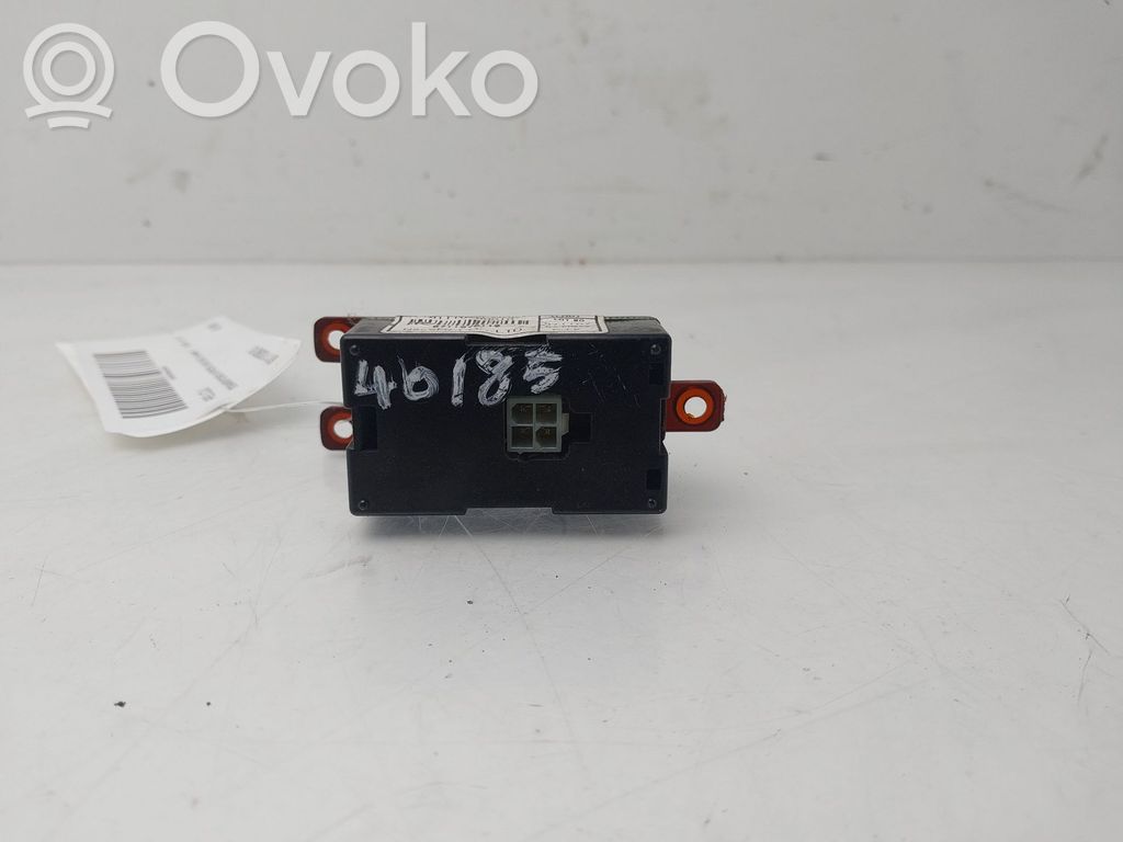 SsangYong Kyron Reloj 