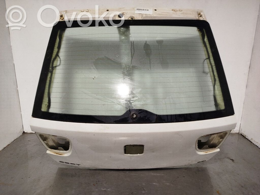 Seat Leon (1M) Puerta del maletero/compartimento de carga 