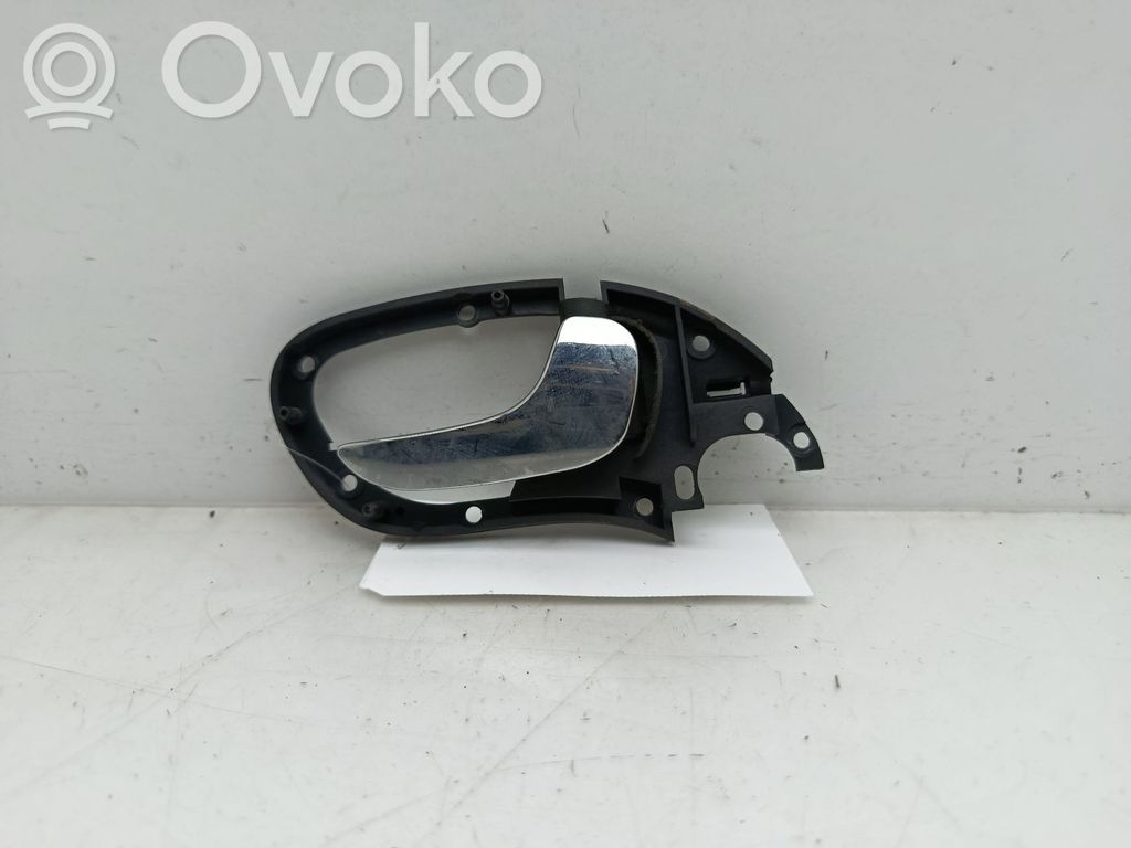 Seat Leon (1M) Manecilla interna puerta delantera 