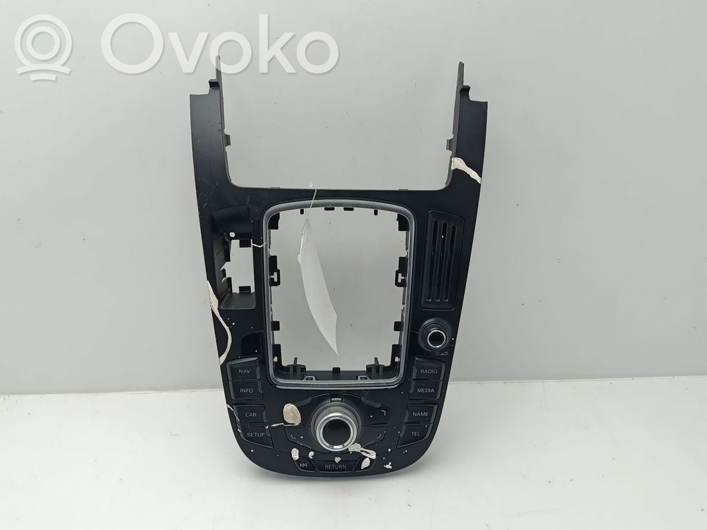 Audi A4 S4 B8 8K Comutator/buton multifuncțional 