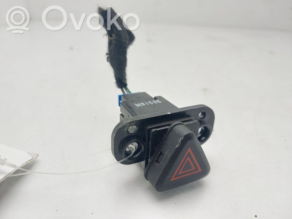 Chevrolet Trax Other switches/knobs/shifts 