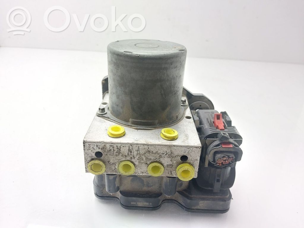Bomba de ABS   2Q0614517AG