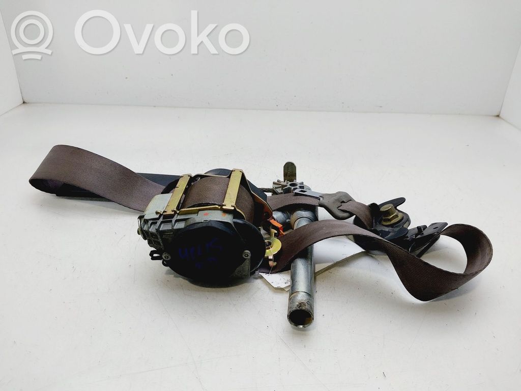 Cinturón delantero   96560562XX