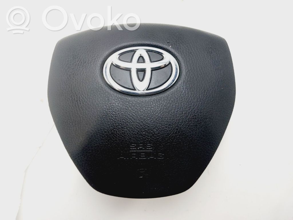 Airbag dello sterzo   4513002450C0