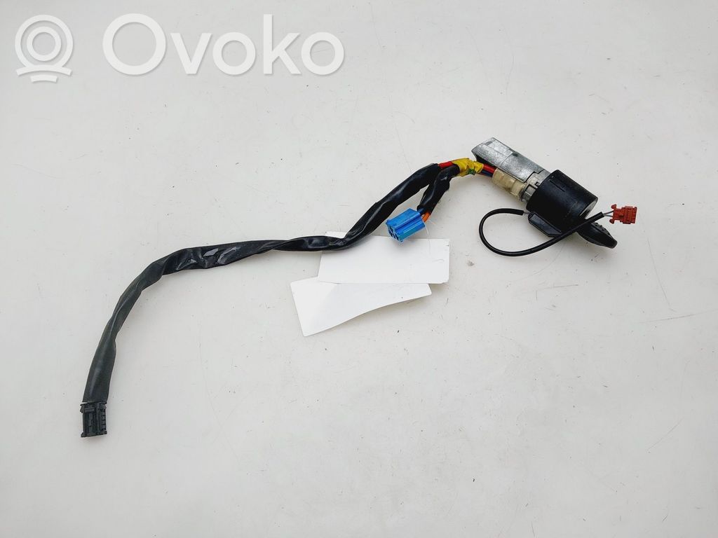 Virtalukko   9641551180