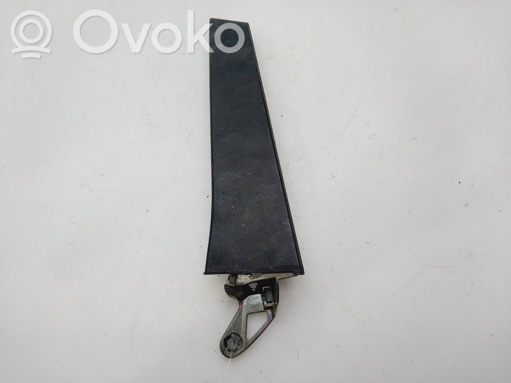 Seat Leon (1P) Manecilla externa puerta trasera 