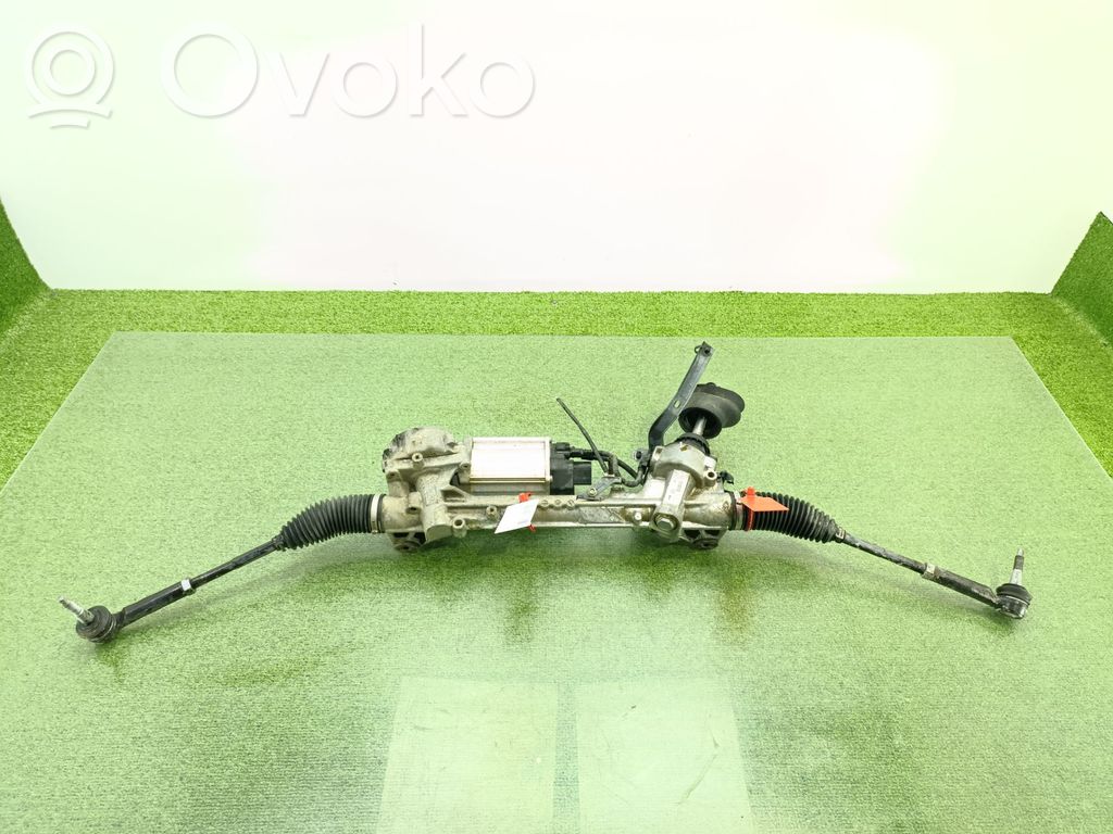 Opel Astra J Przekładnia kierownicza / Maglownica 