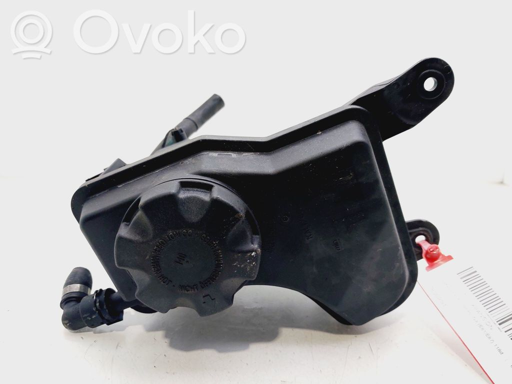 BMW 1 E81 E87 Serbatoio di compensazione del liquido refrigerante/vaschetta 