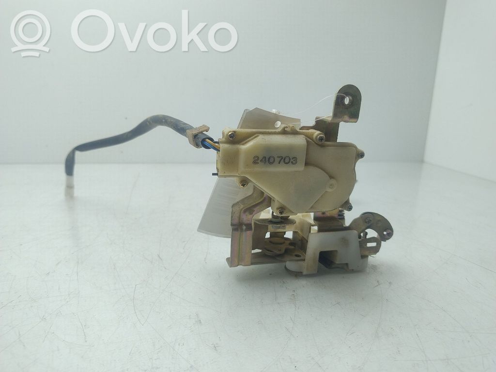 Ford Ranger Etuoven lukko 