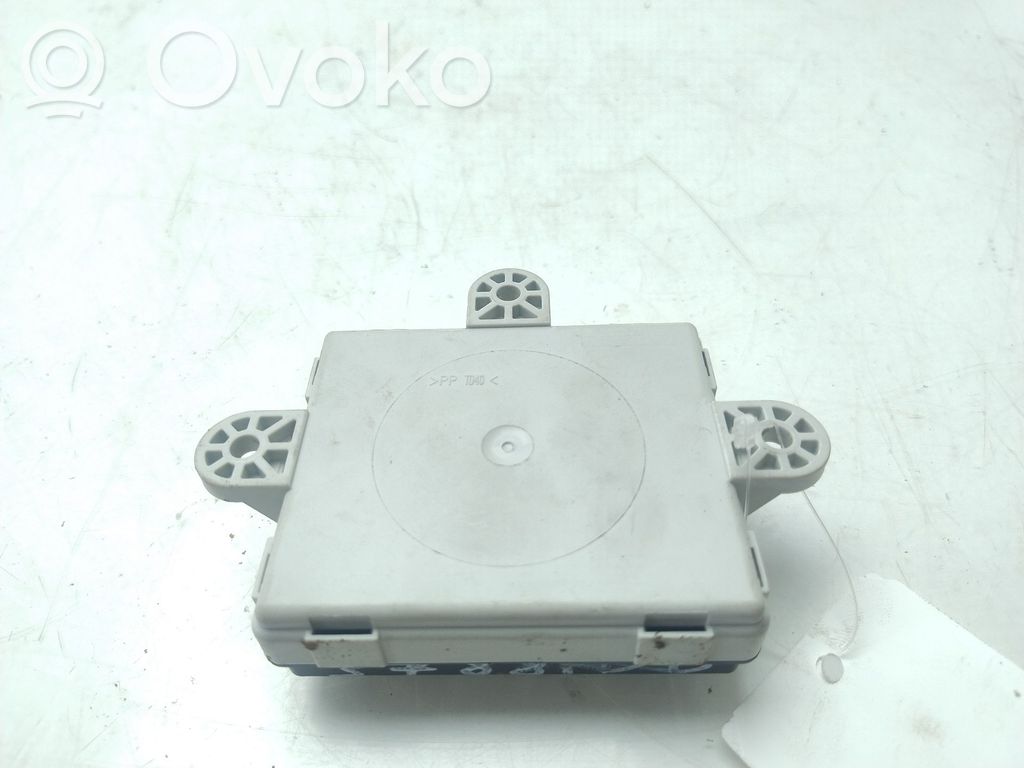 Modul confort   F1ET14B533BG