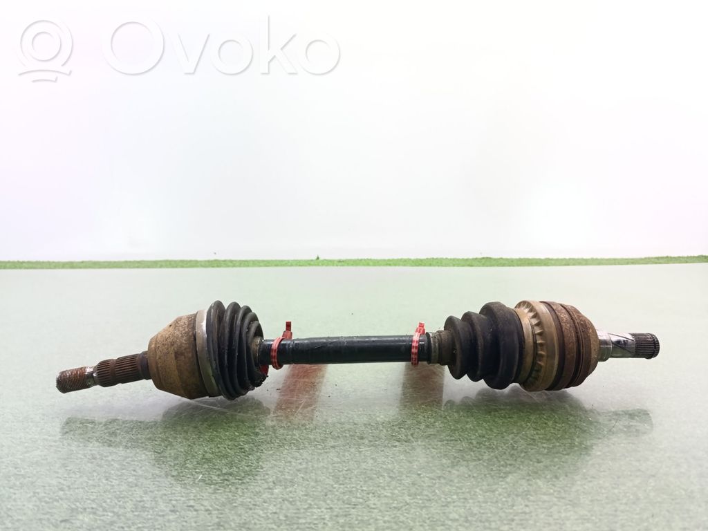 Opel Astra H Semiasse anteriore