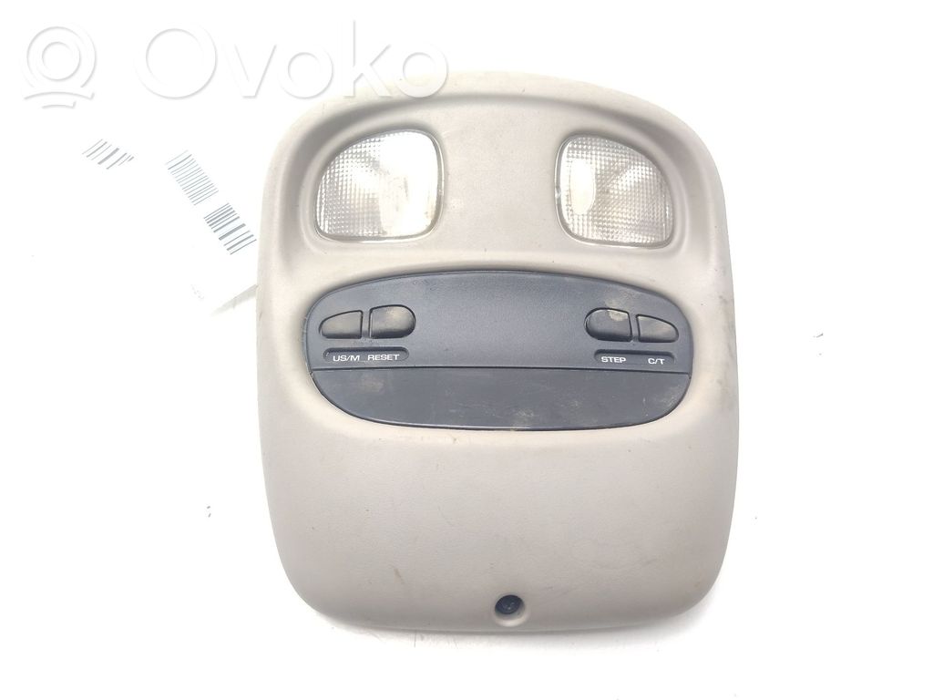 Jeep Cherokee III KJ Front seat light 