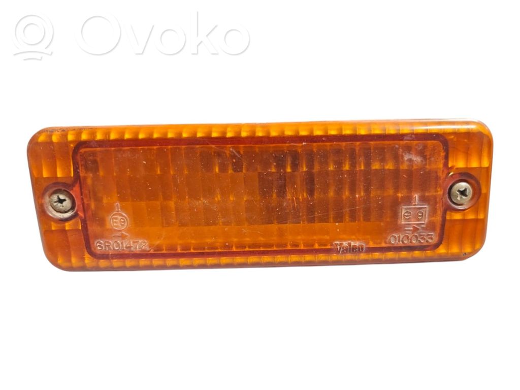 Nissan Terrano Headlight/headlamp 