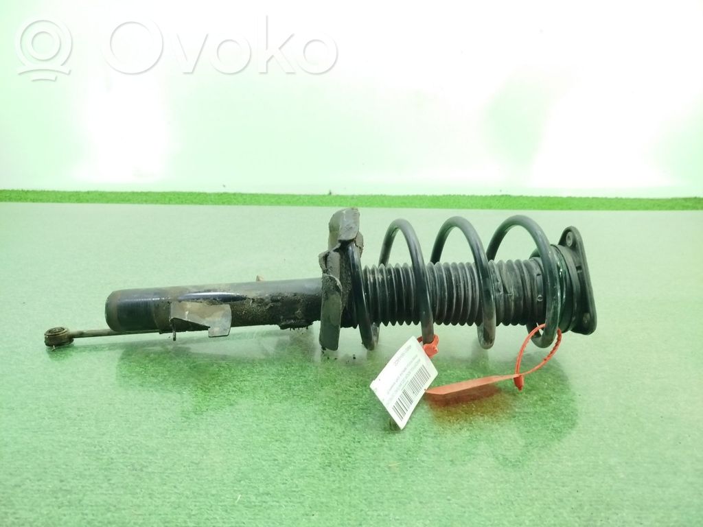 Stoßdämpfer vorne   4M5118045ACC
