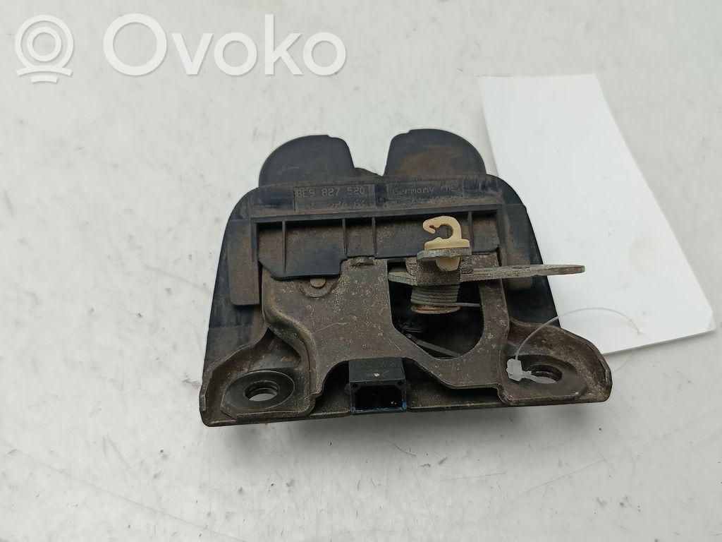 Audi A4 S4 B6 8E 8H Încuietoare portbagaj 