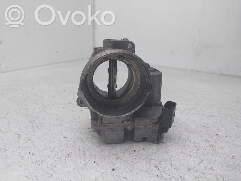 Volkswagen Jetta V Valvola corpo farfallato