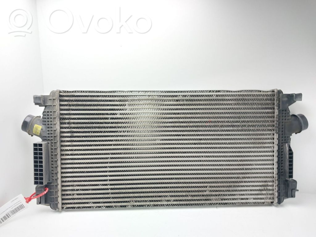 Chevrolet Cruze Radiator intercooler 