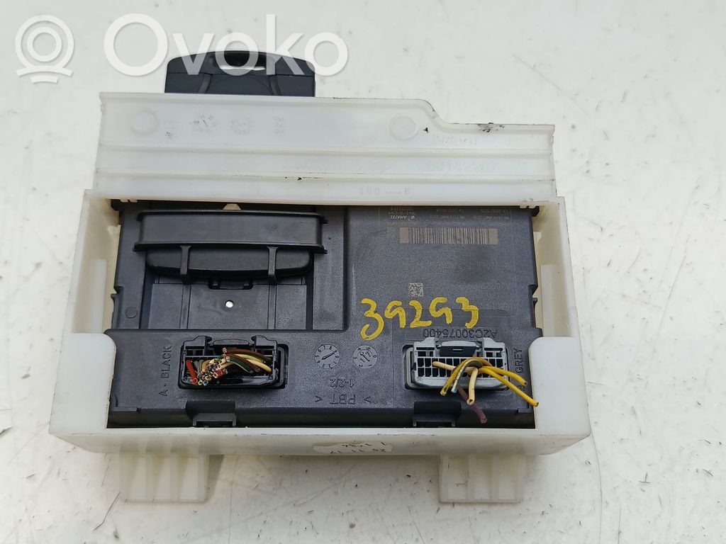 Virtalukko   285904179R
