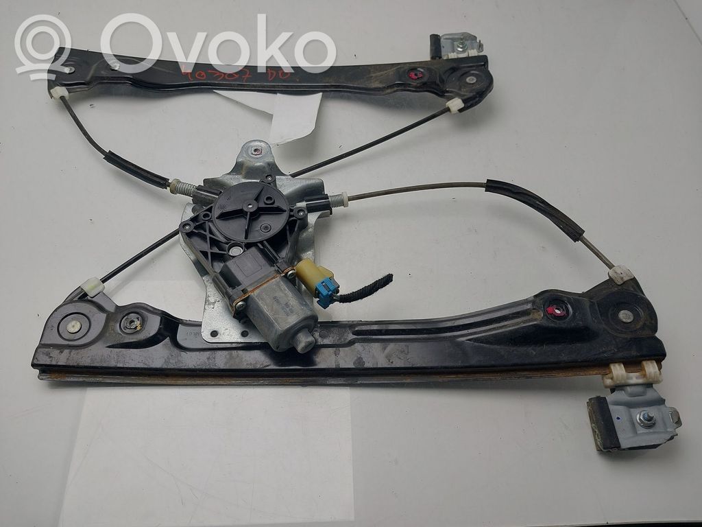 Chevrolet Cruze Mécanisme de lève-vitre avec moteur 