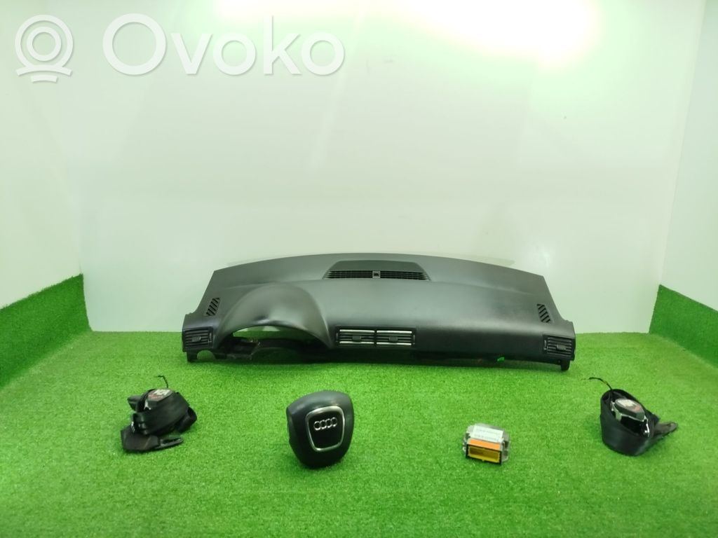 Audi A4 S4 B6 8E 8H Set airbag con pannello