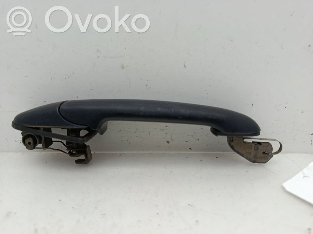 Seat Ibiza II (6k) Manecilla externa puerta trasera 