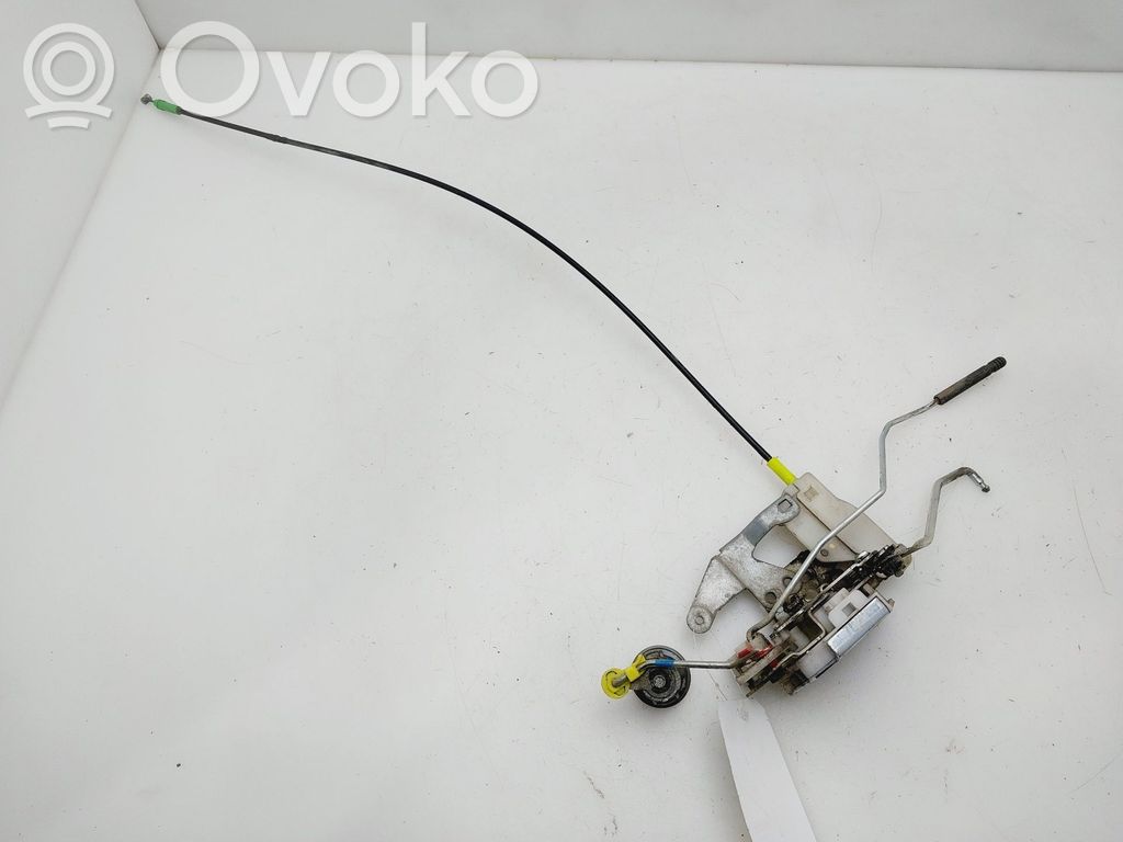 Etuoven lukko   9135S2