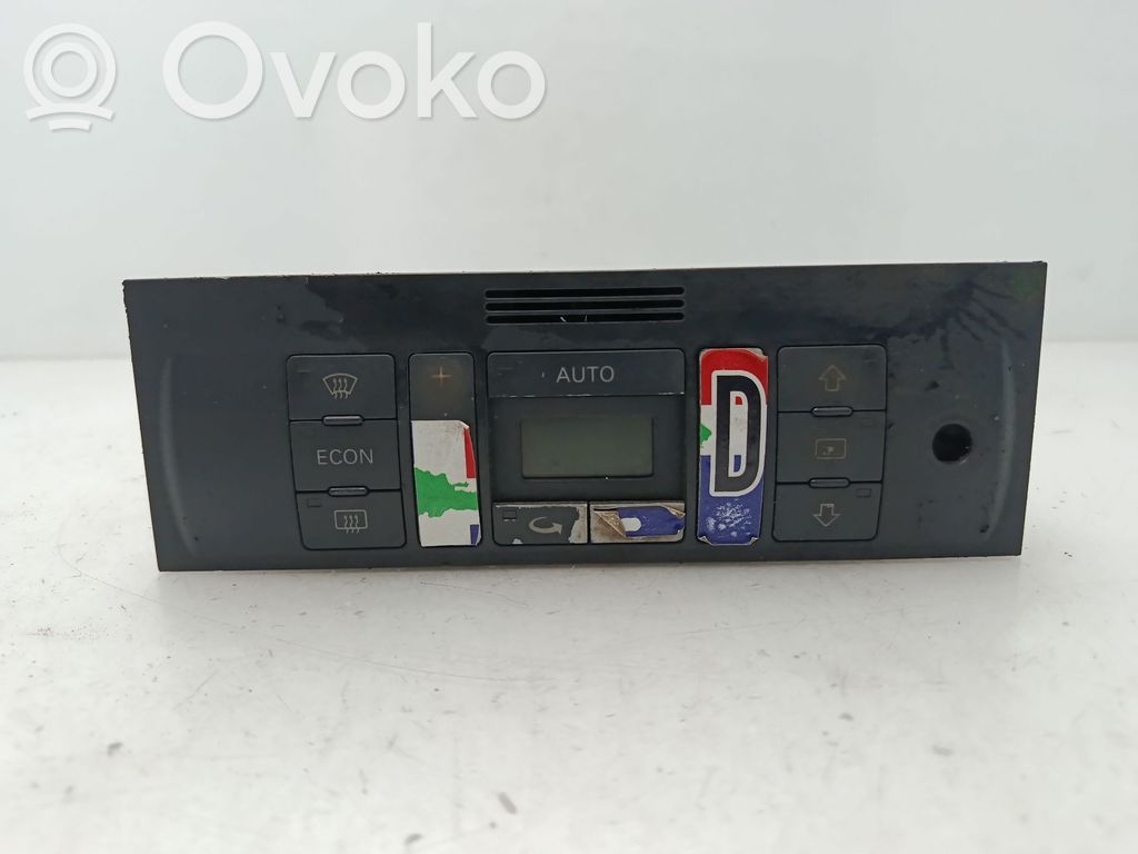 Audi A2 Unitate control climatizare 