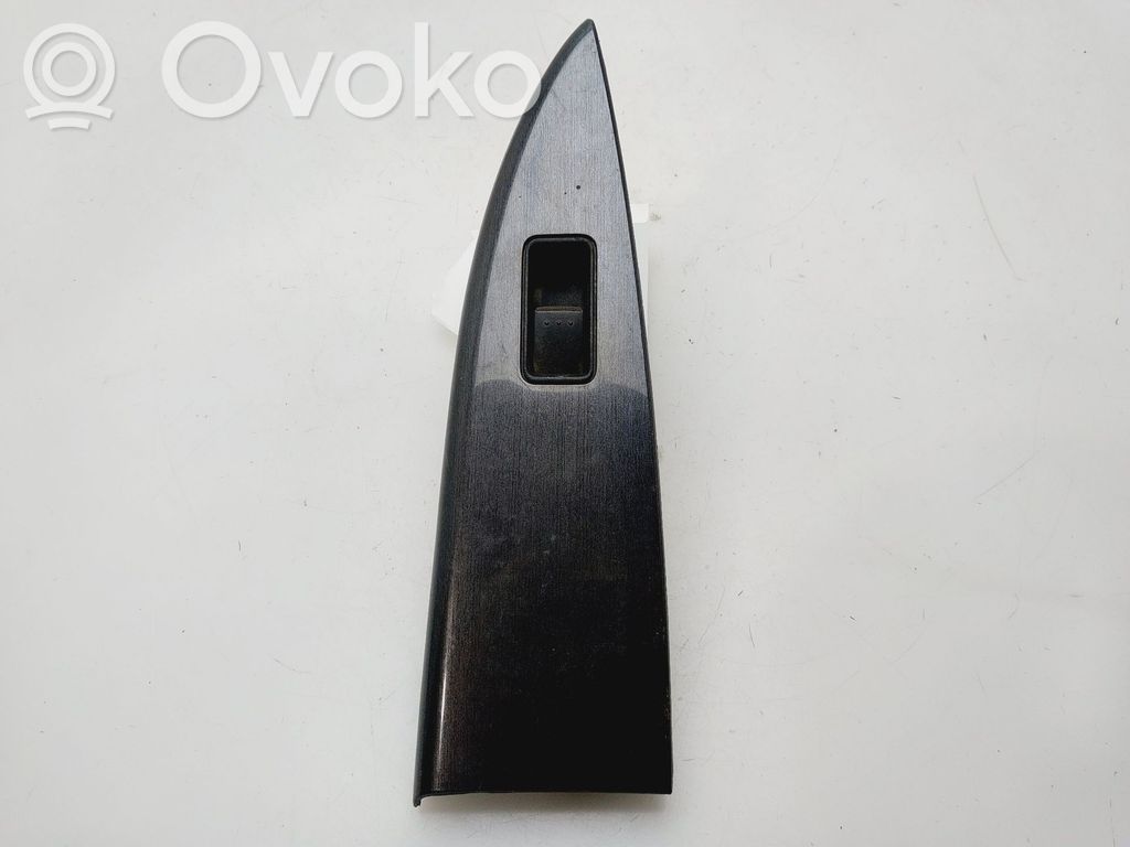 Electric window control switch   GP9A66370