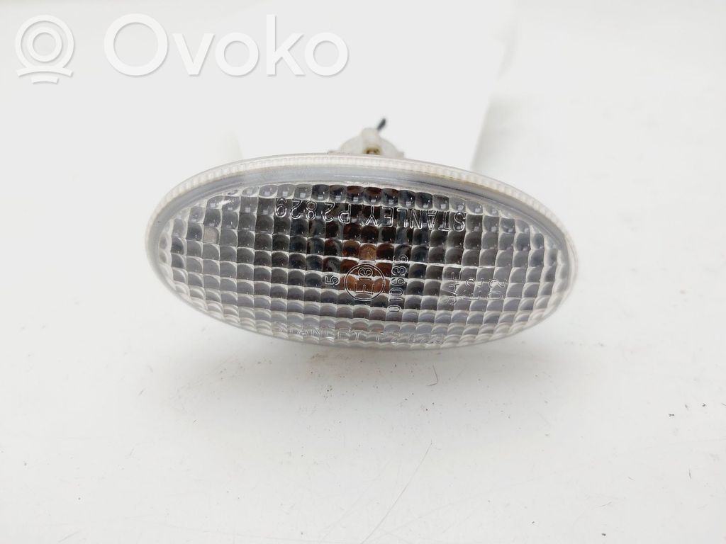 Mazda 6 Seitenblinker 