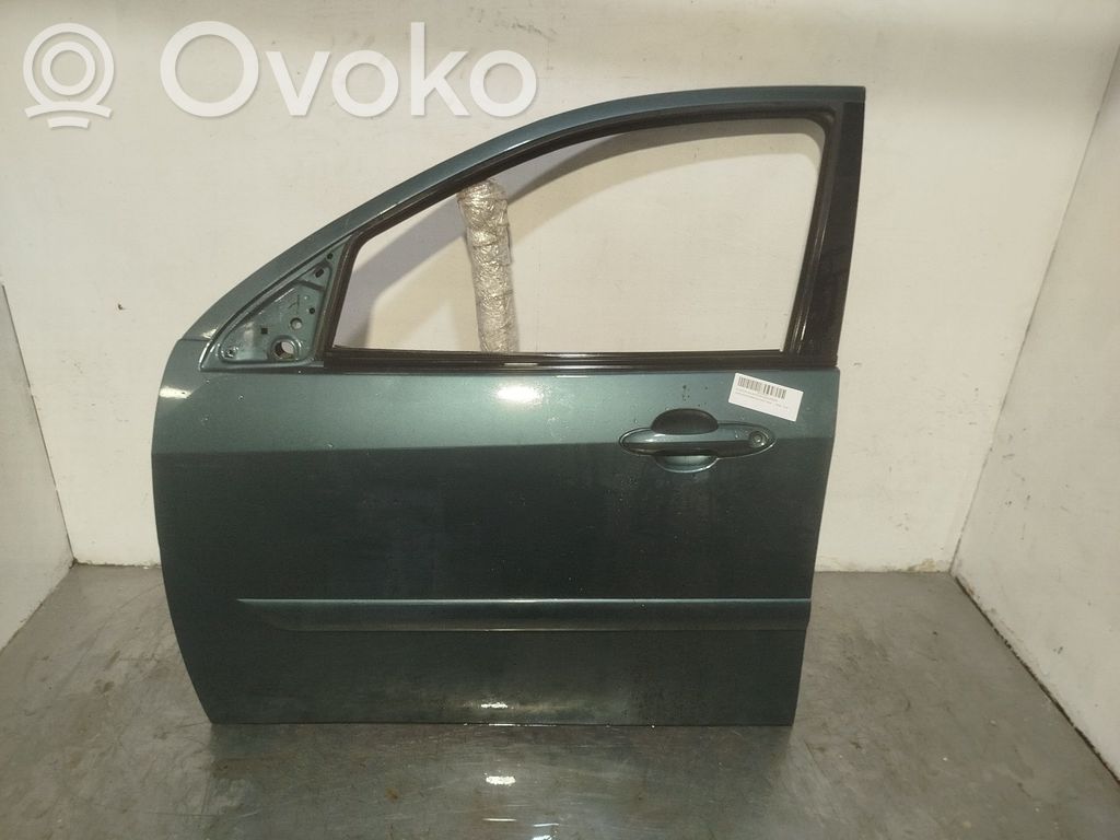 Ford Focus Дверь 