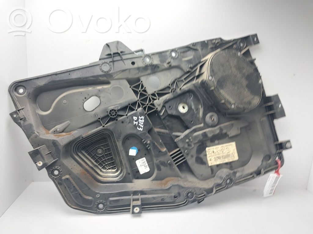 Ford Fusion Elektryczny podnośnik szyby drzwi przednich 