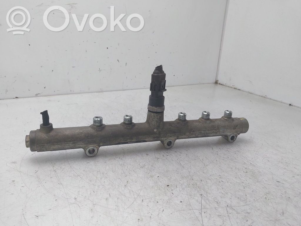 KIA Sorento Rampă alimentare injectoare 