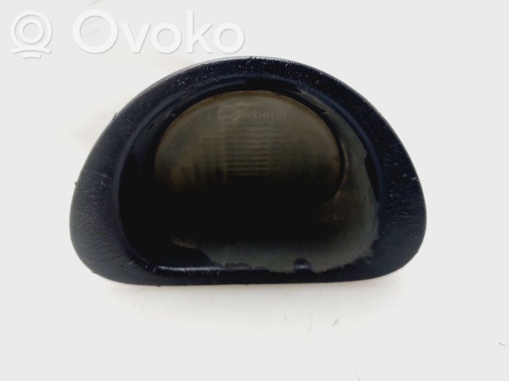 Numerio apšvietimas   6340E2