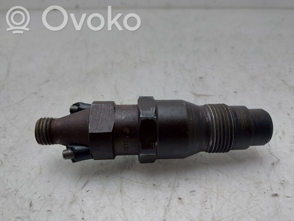 Citroen Saxo Inyector de combustible 