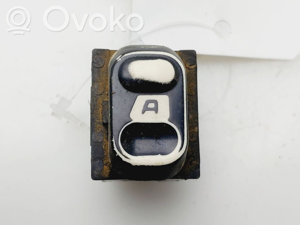 Citroen Berlingo Electric window control switch 