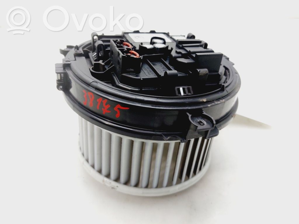 Opel Astra K Ventilator aerotermă 