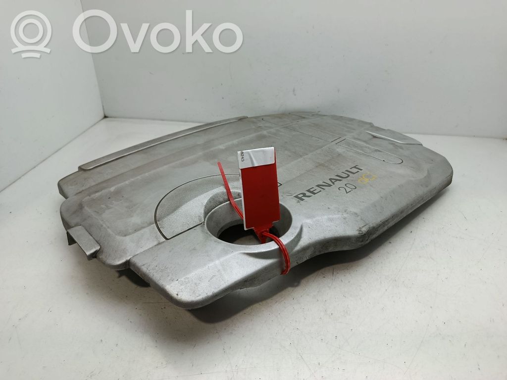 Renault Laguna III Capac protecție motor 