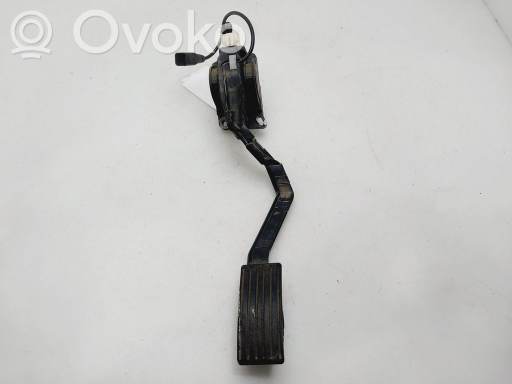 Peugeot 407 Accelerator throttle pedal 