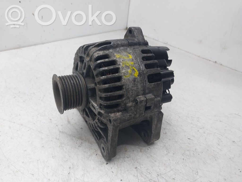Renault Scenic II - Grand scenic II Generatore/alternatore