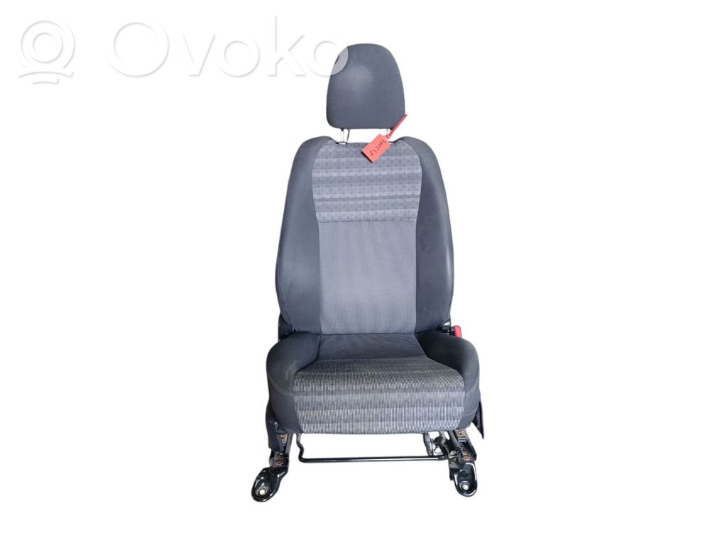 Etumatkustajan istuin   716100D183