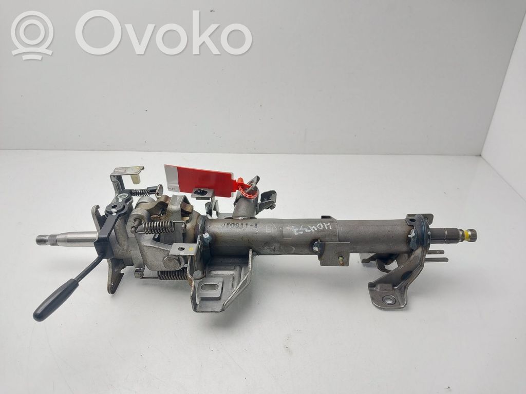 Ohjauspyörän akseli   563003E010