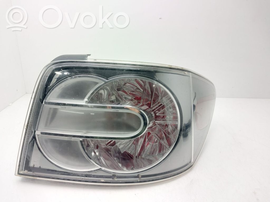 Mazda CX-7 Rear/tail lights 