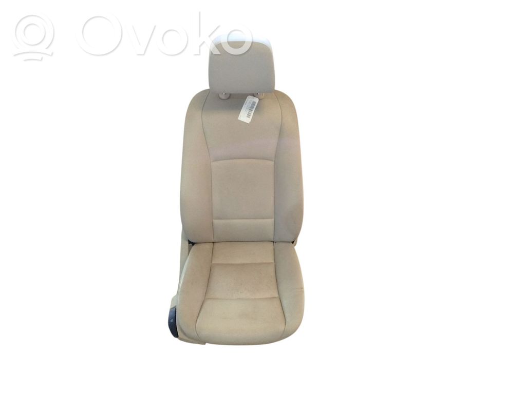 Fotel przedni pasażera   52107266330