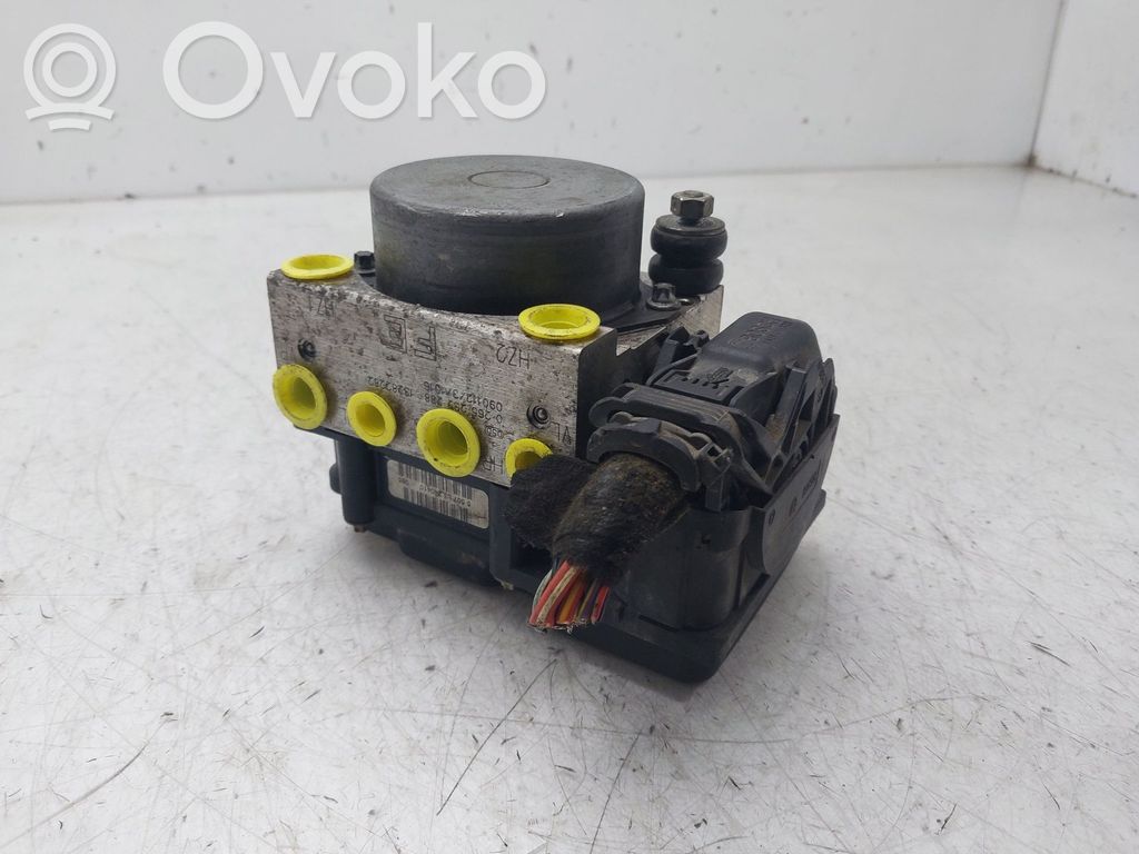 Pompe ABS   13282282