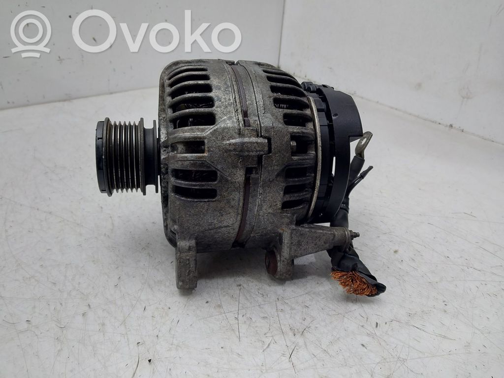 Lichtmaschine   06F903023F