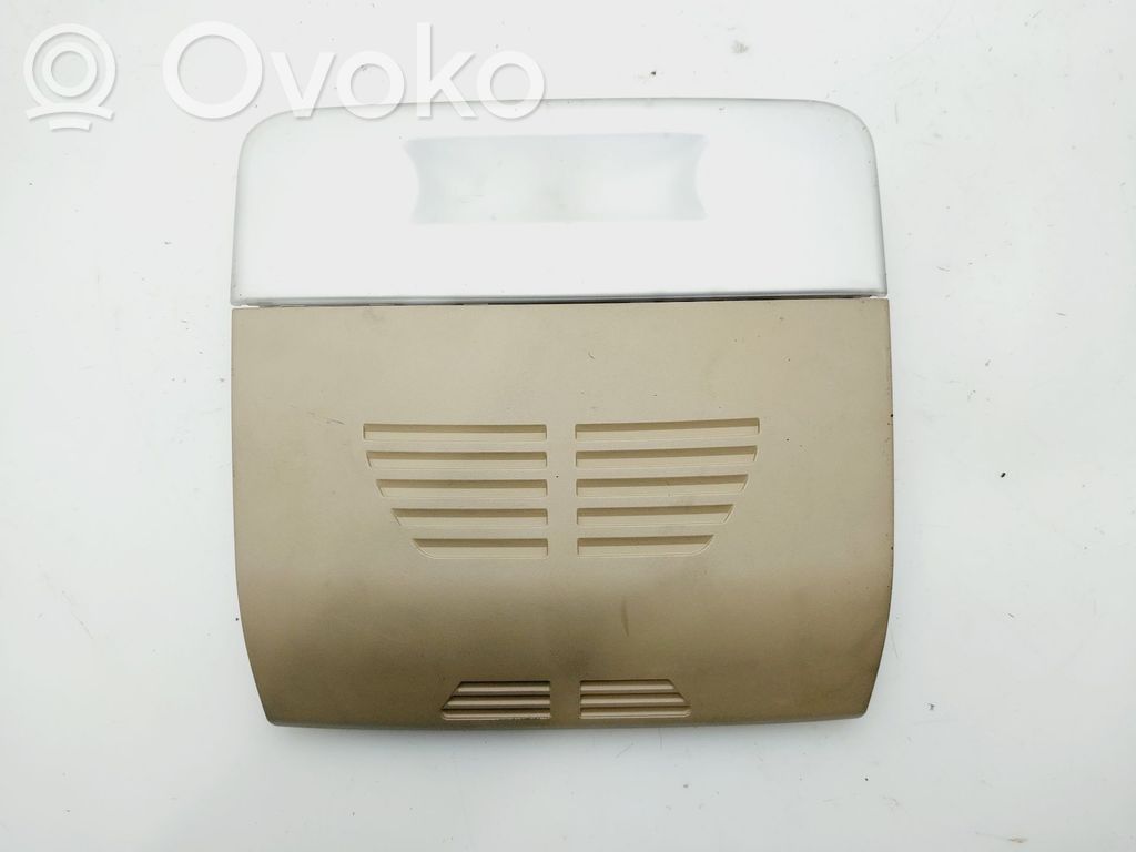 BMW 3 E90 E91 Front seat light 