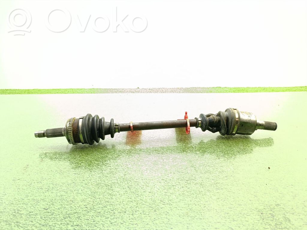 KIA Picanto Eje de transmisión delantero 